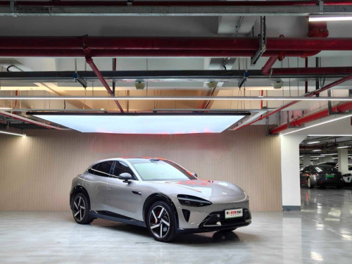 2025小米Yu7Max