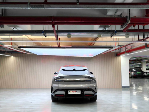 2025小米Yu7Max