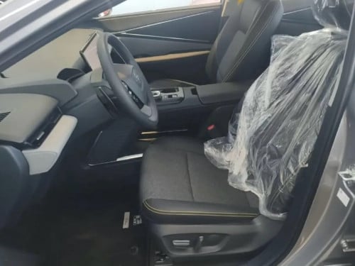 2026 Toyota BZ5 Brand New Full Option