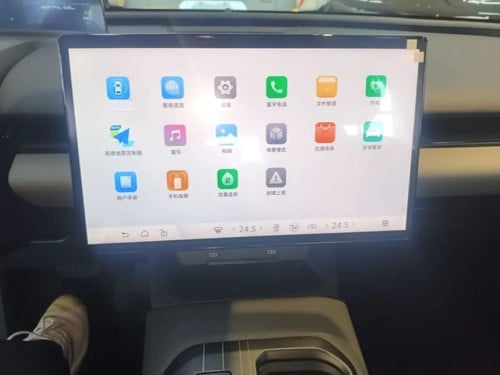2026 Toyota BZ5 Brand New Full Option