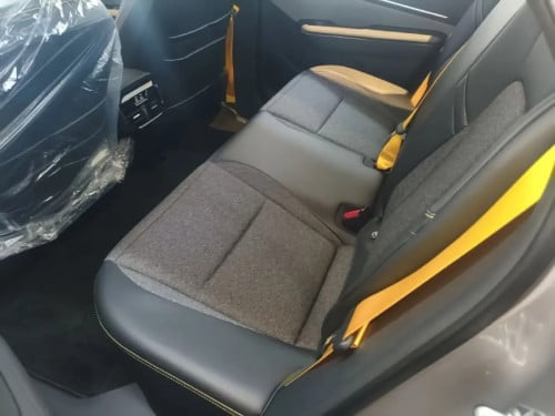2026 Toyota BZ5 Brand New Full Option