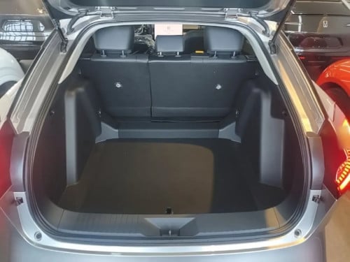 2026 Toyota BZ5 Brand New Full Option