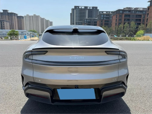 2026 Xiaomi YU7 Pro Full Option