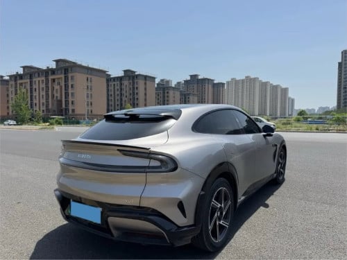 2026 Xiaomi YU7 Pro Full Option