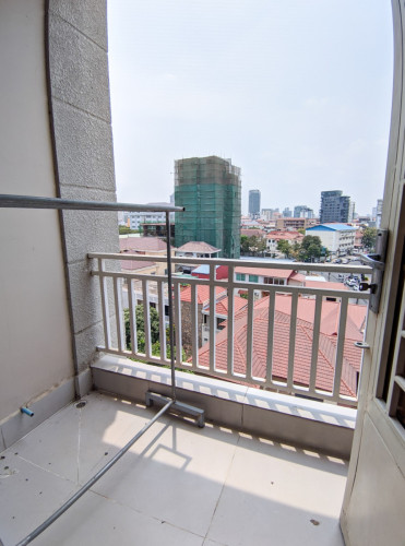 2Bedrooms Apartment for rent near Toul Kork Market
