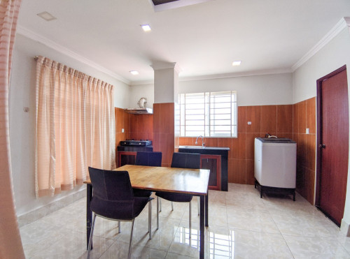 2Bedrooms Apartment for rent near Toul Kork Market