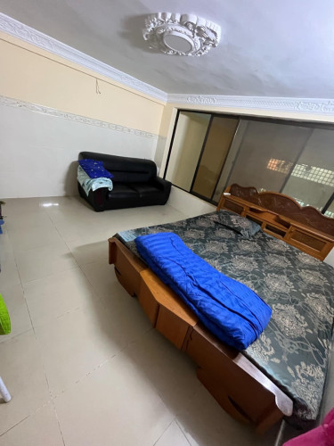 4.2m x 16m សល់មុខ4m សល់ក្រោយ1.5m