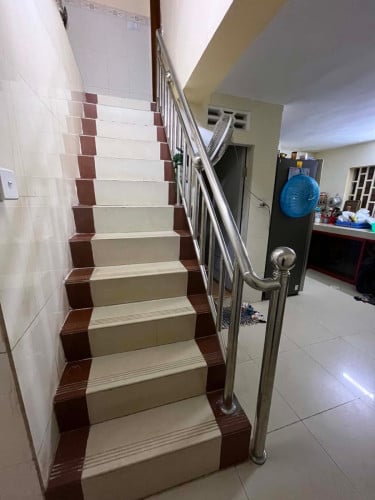 4.2m x 16m សល់មុខ4m សល់ក្រោយ1.5m