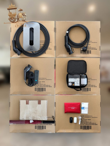 Aion i60 Ev