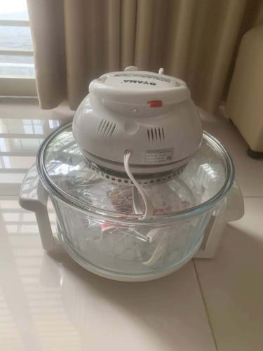 air fryer នៅស្អាត 99.99%