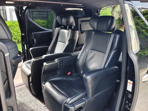 Alphard 2015up21