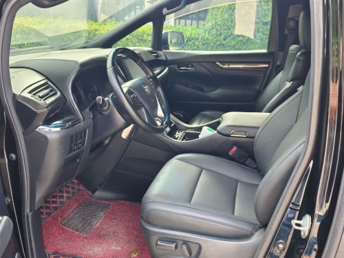 Alphard 2015up21