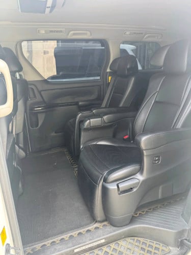 Alphard012 full opinion អូតូ3/កៅអីធំ កាត់ពីម្ចាស់ដើម