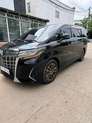 Alphard015 up022 ឡានថ្មីម្ចាស់ដើម >មានលុយ15000$ដកឡានបានភ្លាមៗ