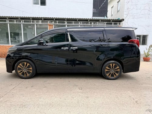 Alphard015 up022 ឡានថ្មីម្ចាស់ដើម >មានលុយ15000$ដកឡានបានភ្លាមៗ