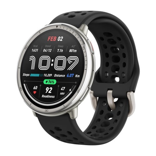 Amazfit Active 2 (Round)