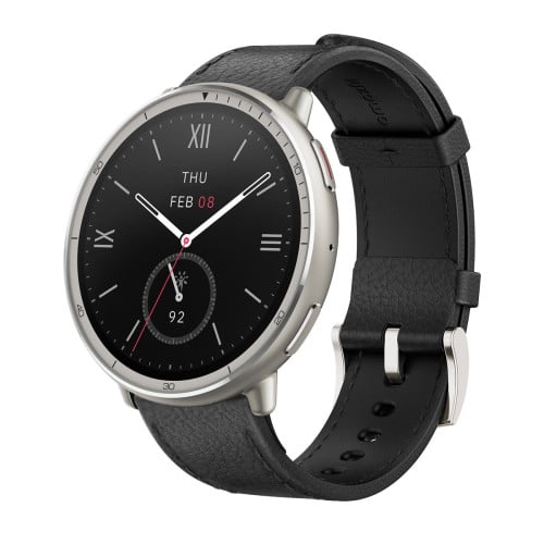 Amazfit Active 2 (Round) Premium