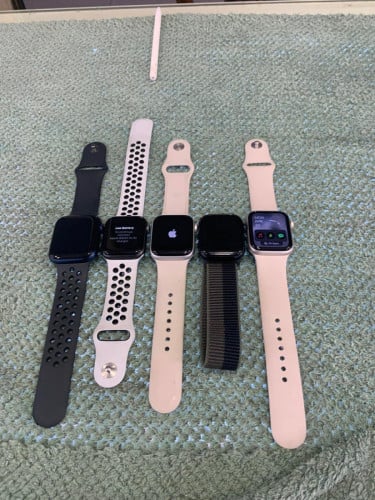 Apple Watch