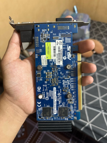 Asus GT710 2gb