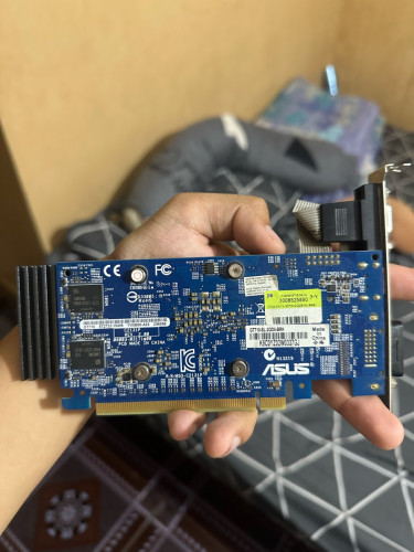 Asus GT710 2gb