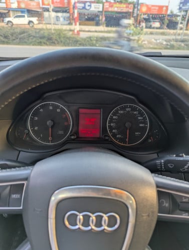 Audi Q5 2012