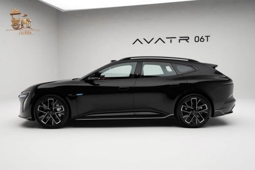 Avatr 06T
