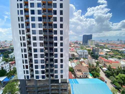 Best Opportunity One bedroom | Time Square 5 toul kok