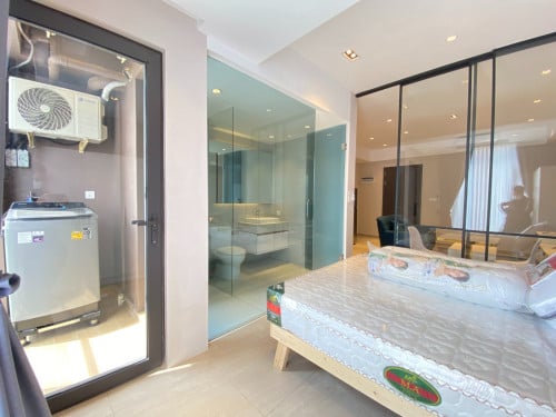 Best Opportunity One bedroom | Time Square 5 toul kok