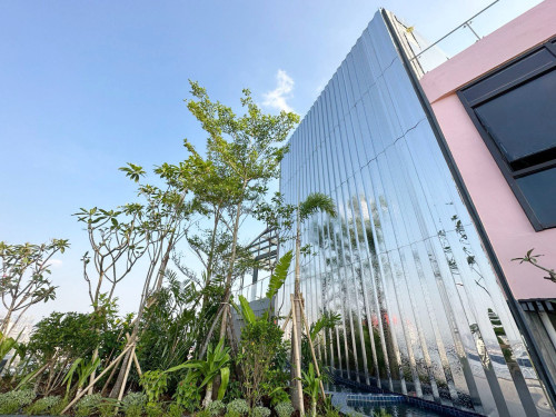 Best Opportunity One bedroom | Time Square 5 toul kok