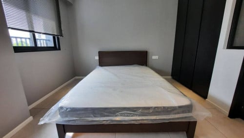 BKK | Condo with Swimming pool for rent in BKK1 near BKK market