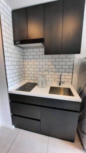 BKK | Condo with Swimming pool for rent in BKK1 near BKK market