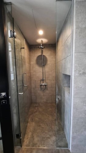 BKK | Condo with Swimming pool for rent in BKK1 near BKK market