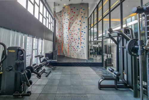 BKK | Condo with Swimming pool for rent in BKK1 near BKK market