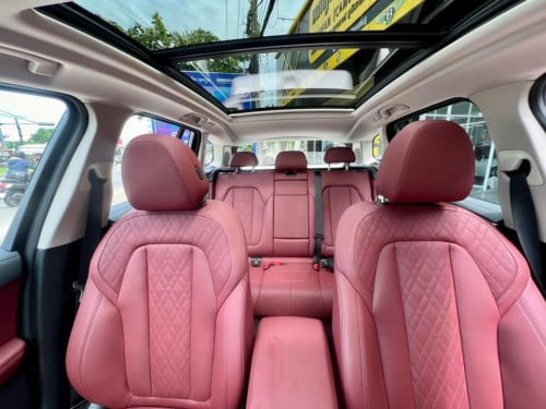BMW IX3 2024