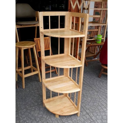Bookshelves