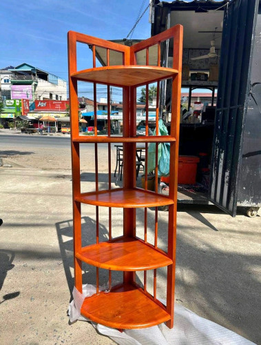 Bookshelves