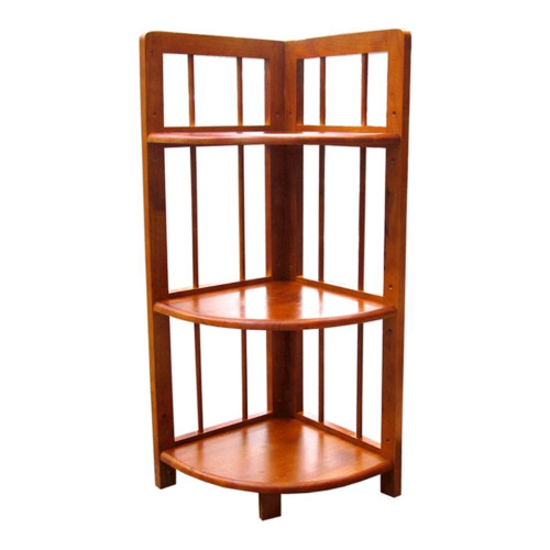 Bookshelves