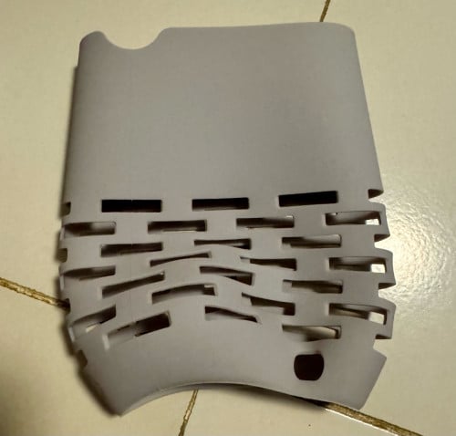 Bose ស្រោមកាពា
