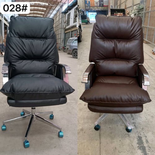 Boss chair