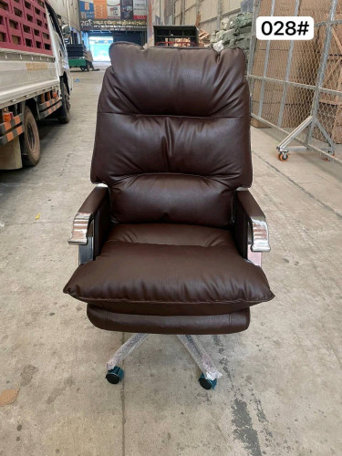 Boss chair