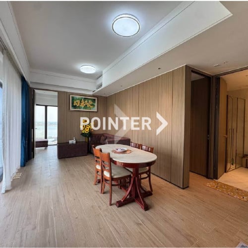 Brand New 2Bedroom Condo Unit for Rent