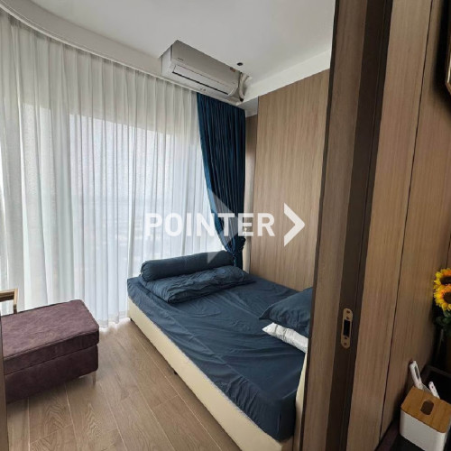 Brand New 2Bedroom Condo Unit for Rent