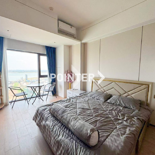 Brand New 2Bedroom Condo Unit for Rent