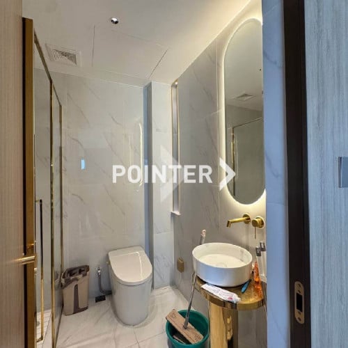 Brand New 2Bedroom Condo Unit for Rent