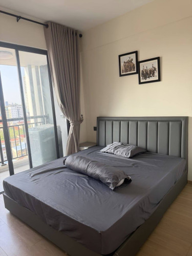 BTB The Pinnacle Residence | 1 Bedroom Condo for Rent