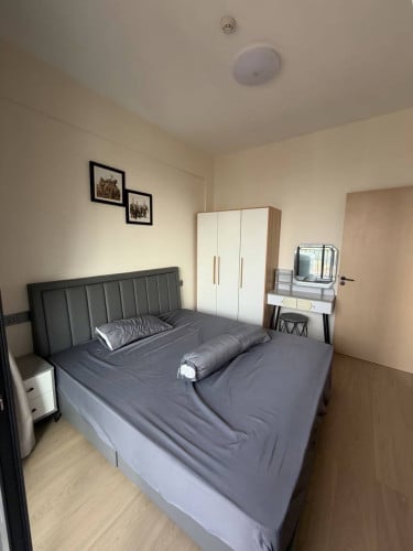 BTB The Pinnacle Residence | 1 Bedroom Condo for Rent