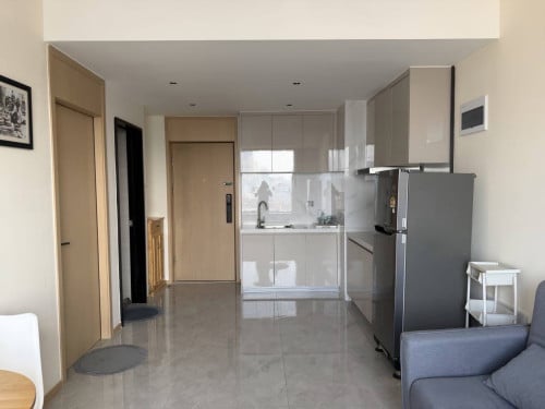 BTB The Pinnacle Residence | 1 Bedroom Condo for Rent
