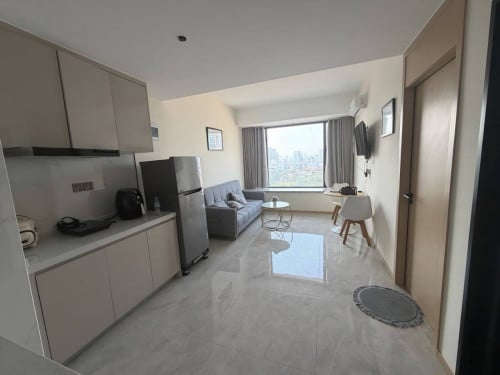 BTB The Pinnacle Residence | 1 Bedroom Condo for Rent