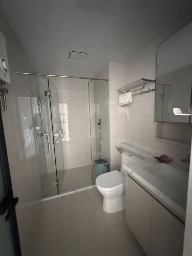 BTB The Pinnacle Residence | 1 Bedroom Condo for Rent
