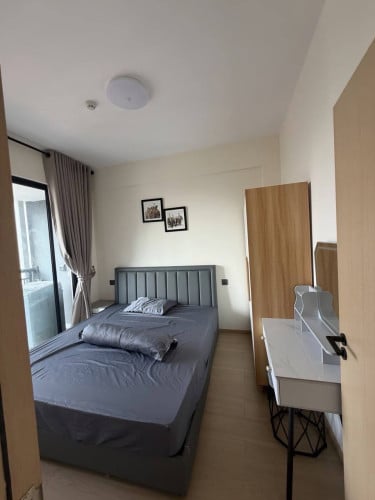 BTB The Pinnacle Residence | 1 Bedroom Condo for Rent